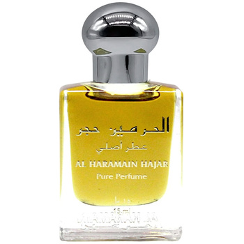 Hajar Perfume Oil